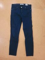 Dunkelblaue Jeans von Mango (38) Baden-Württemberg - Winnenden Vorschau