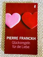 Glücksregeln für die Liebe Franckh Buch Bücher Psychologie Spirit Bayern - Sulzbach-Rosenberg Vorschau