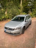 VW Passat 3C B7 2.0TDI DSG Niedersachsen - Edewecht Vorschau