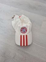 FC Bayern München Kinder Kappe Vintage Nordrhein-Westfalen - Heinsberg Vorschau
