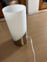 Lampe Glas Edelstahl Baden-Württemberg - Hayingen Vorschau