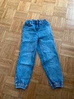 Jeans Baggy Kinder Größe 134 - wie Neu Nordrhein-Westfalen - Herzebrock-Clarholz Vorschau