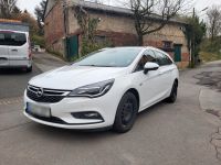 Opel Astra ST 1.6 Diesel KeylessGo Scheckheftgepflegt Wuppertal - Cronenberg Vorschau