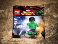 Lego Super Heroes Hulk Marvel Polybag Neu OVP Nordrhein-Westfalen - Frechen Vorschau