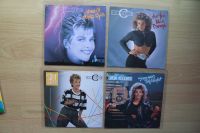 8 Vinyl Singles - 7" - C.C.Catch................................. Niedersachsen - Wiefelstede Vorschau