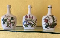 Apothekerflasche Keramik mit Pflanzenmotive 70 er. Jahre Bayern - Gundelfingen a. d. Donau Vorschau