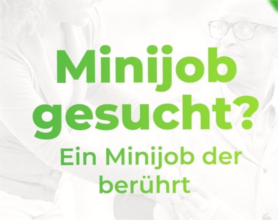 Minijob bis 15€/h (Schüler&Studenten) - Pankow in Berlin