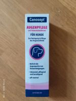 Canosept Augenpflege  *neu* Sachsen-Anhalt - Magdeburg Vorschau