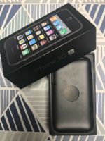 Original Verpackung iPhone 3 GS Nordrhein-Westfalen - Kerken Vorschau