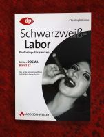 Schwarzweiß-Labor Docma Band 12 Nordrhein-Westfalen - Velbert Vorschau