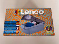 Lenco MCA 94501 3.5” diskette box for 50 diskettes Aachen - Vaalserquartier Vorschau