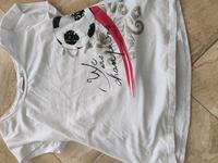 Fußball T Shirt Bayern - Alzenau Vorschau