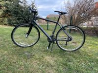 Cannondale CtyBike, BioBike Sachsen - Rötha Vorschau