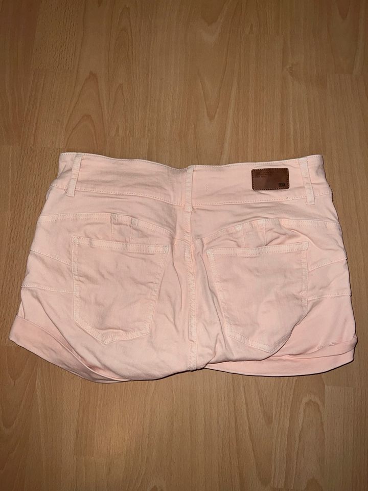 Hotpant; rosa; Gr. S in Gangelt