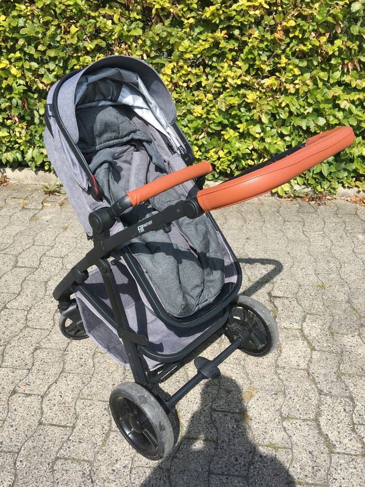 Kinderwagen Fill in Beckum