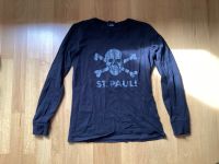 FC St. Pauli - Shirt - Langarmshirt - Gr. L Eimsbüttel - Hamburg Lokstedt Vorschau