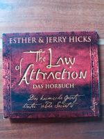 The Secret Hörbuch CD 1-3 Das kosmische Gesetz Bayern - Karlstein Vorschau