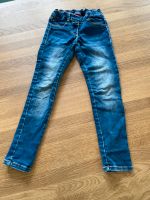 ☀️ Jeans s Oliver Schlupf Jeans Gr 122 Baden-Württemberg - Bad Saulgau Vorschau