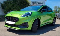 Ford Puma ST X - Performance Paket zu verkaufen Bayern - Geisenfeld Vorschau