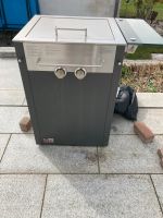 Gasgrill inkl Abdeckung Bayern - Teublitz Vorschau