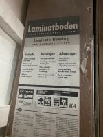 Laminat 4153 Luxury Oak NEU! Originalverpackt Düsseldorf - Flingern Nord Vorschau