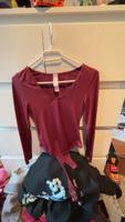 2 Hunkemöller Bodys Berlin - Pankow Vorschau