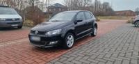 VW POLO 1.2 6N MATCH*KLIMA*SITZHEIZUNG*TEMPOMAT*TÜV* Kreis Pinneberg - Tornesch Vorschau
