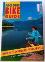 Moser Bike Guide 1 Bayern - Kiefersfelden Vorschau