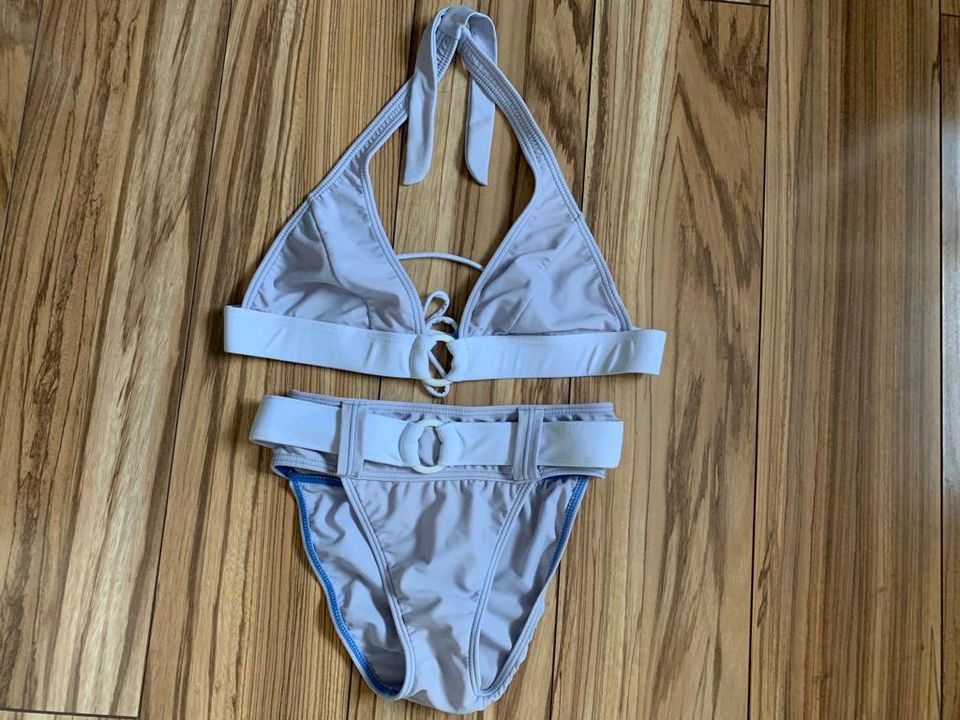 NEU/B.P.C. BIKINI SET von BONPRIX/Größe 38/Badeanzug in Berlin -  Hellersdorf | eBay Kleinanzeigen ist jetzt Kleinanzeigen