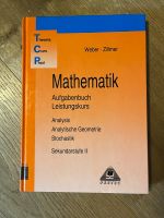 Mathematik Aufgabenbuch Leistungskurs Niedersachsen - Lastrup Vorschau