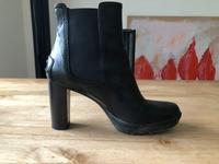 Tod`s Damen Stiefeletten, schwarz Nordrhein-Westfalen - Bocholt Vorschau