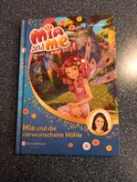 Mia and Me Buch Nordrhein-Westfalen - Heiden Vorschau