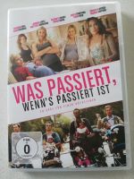 DVD - Was passiert, wenn's passiert ist Schleswig-Holstein - Owschlag Vorschau