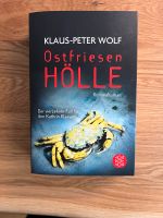 Ostfriesen Hölle, Buch, Klaus-Peter Wolf Nordrhein-Westfalen - Everswinkel Vorschau