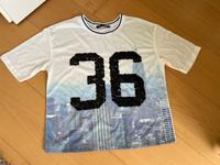 Primark Oberteil Shirt Größe 34 mit Pailletten Neu Versand 2,50 Nordrhein-Westfalen - Sankt Augustin Vorschau