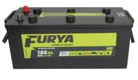 180AH 900A HD  Batterie Autobatterie Starterbatterie LKW Furya Berlin - Steglitz Vorschau