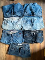 Blue Jeans, verschiedene Marken Gr. M (38) Rheinland-Pfalz - Niedererbach Vorschau