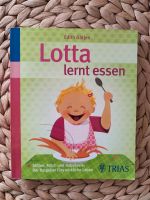 Buch - Lotta lernt essen Sachsen-Anhalt - Wolmirstedt Vorschau