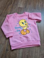 Sweatshirt Tweety gr.86 Nordrhein-Westfalen - Löhne Vorschau