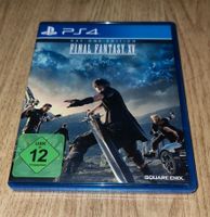 Final Fantasy 15 - PS4 Niedersachsen - Vechta Vorschau