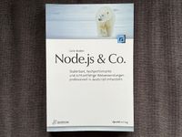 Node.js & Co / JavaScript / Skalierbar,hochperformant,Web,App Dortmund - Holzen Vorschau