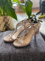 Sandaletten, High Heels für besondere Momente wie Hochzeiten Niedersachsen - Braunschweig Vorschau