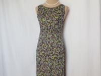 Boden Kleid 36 38 grün bunt 100 % Lyocell Sommerkleid Baden-Württemberg - Calw Vorschau