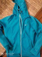 Nike Softshell Jacke L top Übergang Sport Windbreaker Nordrhein-Westfalen - Rheine Vorschau