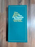 The Beach Boys The Pet Sounds Sessions CD CDs Box Set Schleswig-Holstein - Plön  Vorschau