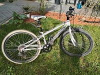 Bergsteiger Fahrrad 24 Jungen Thüringen - Pössneck Vorschau