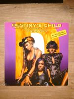 Destiny's Child - Independent Women Part 1 12" Vinyl Bayern - Würzburg Vorschau