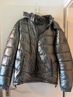 Guess Jacke silber – Gr. L München - Milbertshofen - Am Hart Vorschau