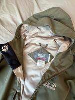 ⚠️Top Da.-Jacke v. Jack Wolfskin in Khaki, Gr. M/38‼️ Thüringen - Gera Vorschau