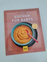 Buch "Kochen für Babys" Rheinland-Pfalz - Neuwied Vorschau